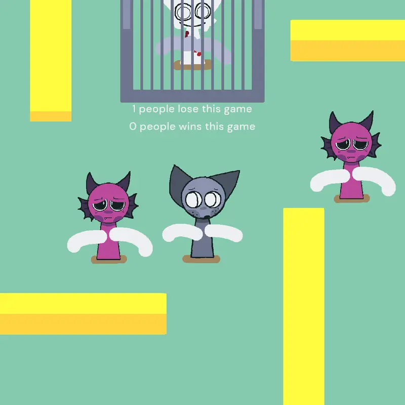 Game by @morena457