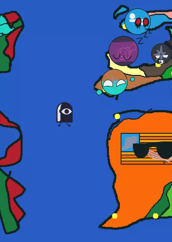 Game by @goodbye_castle
