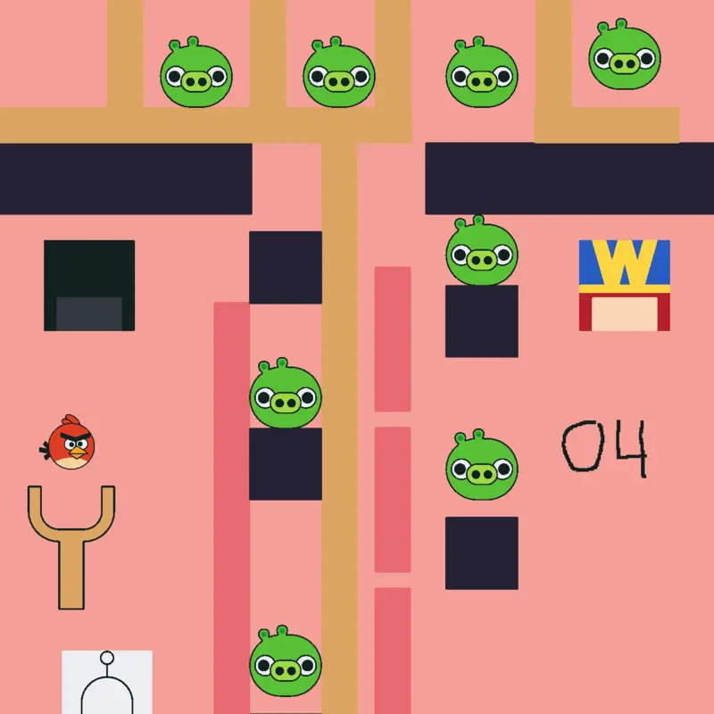 Game by @ewtsrs