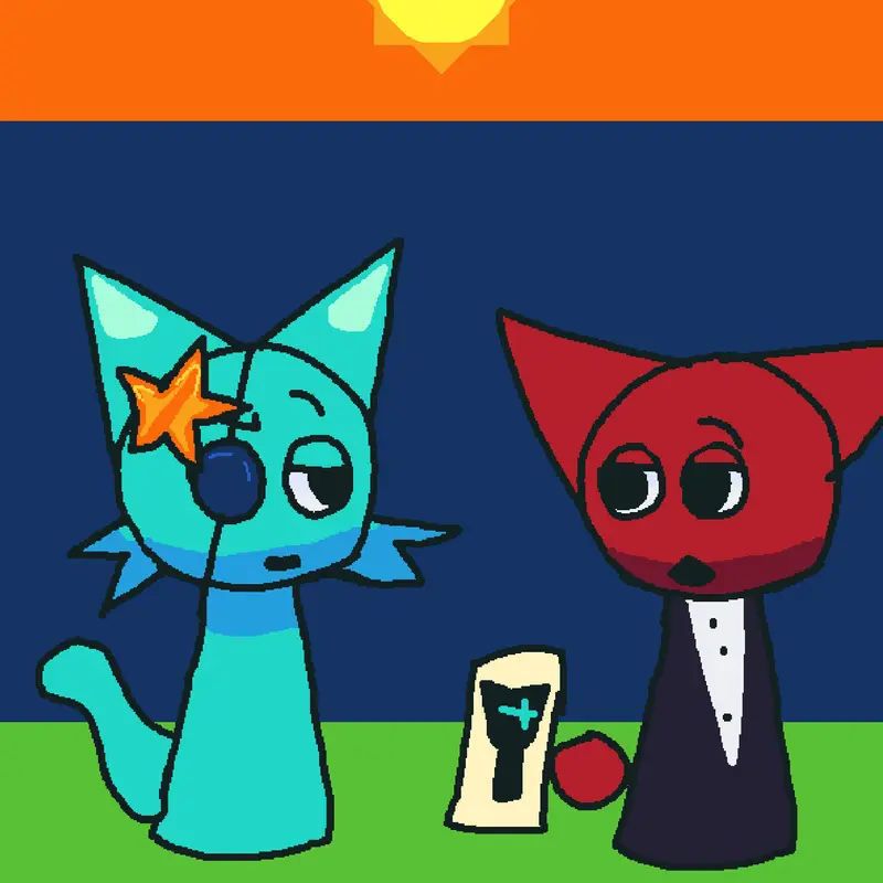 Game by @sylvelloandbobsecret2
