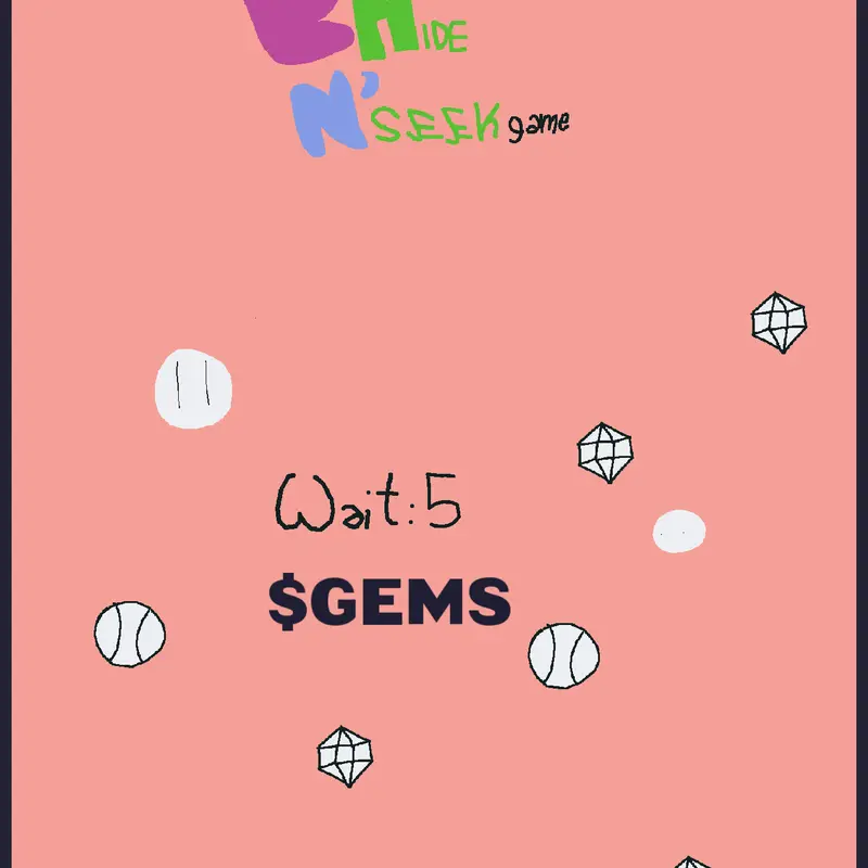 Game by @Pullercell