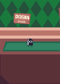 DOORS in Castle v0