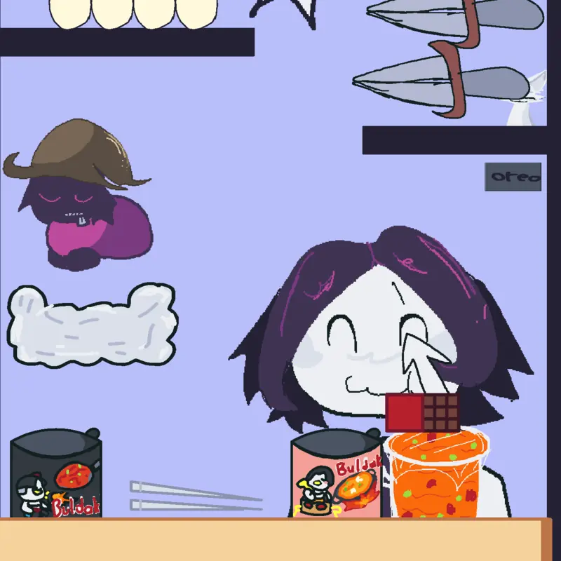 Game by @sometimes_itcanbefixed
