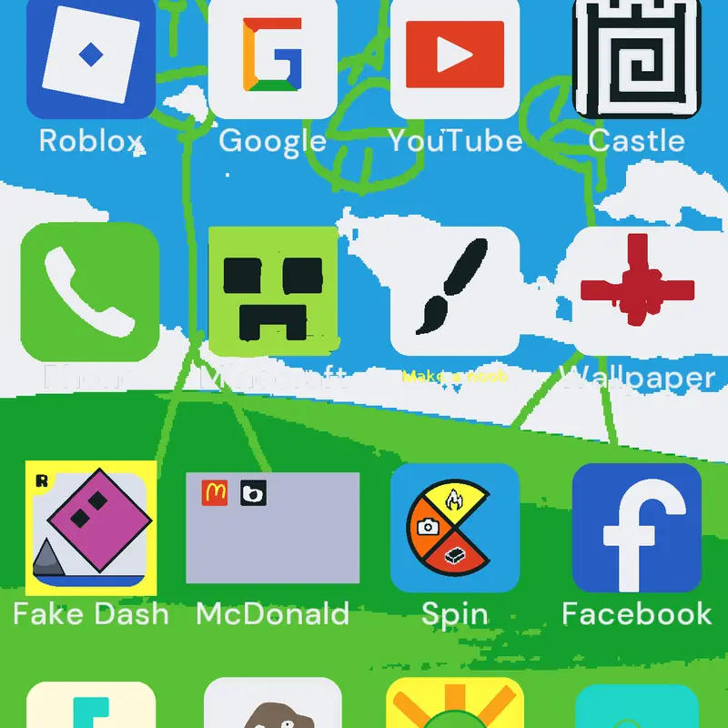 Phone!!! by @mustafakoc