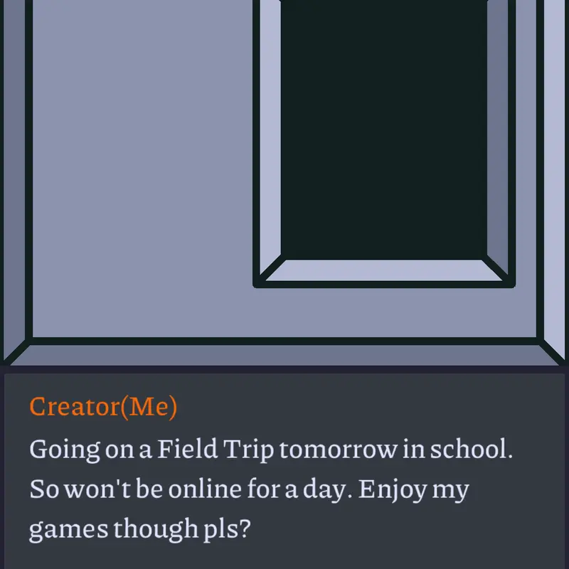 Game by @strawberry7