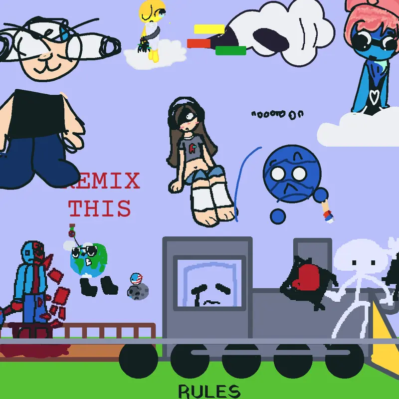 Game by @not_tini