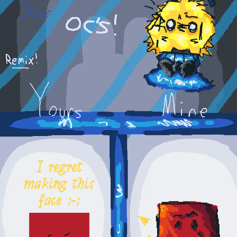 Game by @_candy