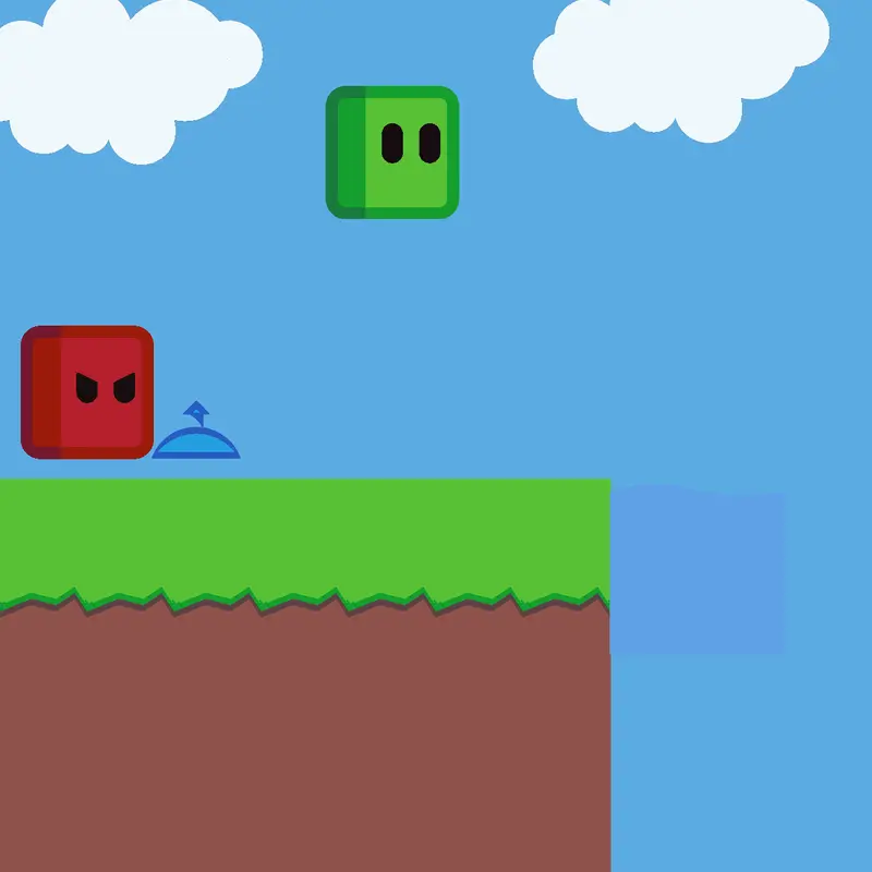 Game by @Albuloushi86