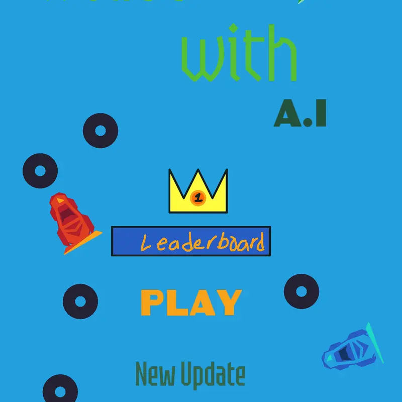 Game by @JeveNess651