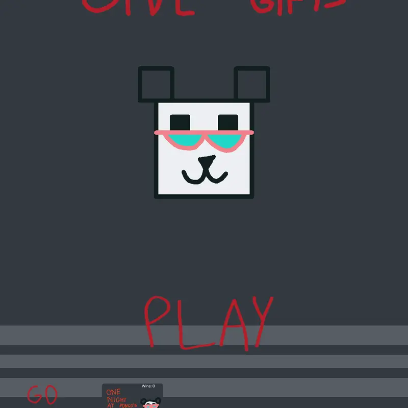 Game by @MarkStudios