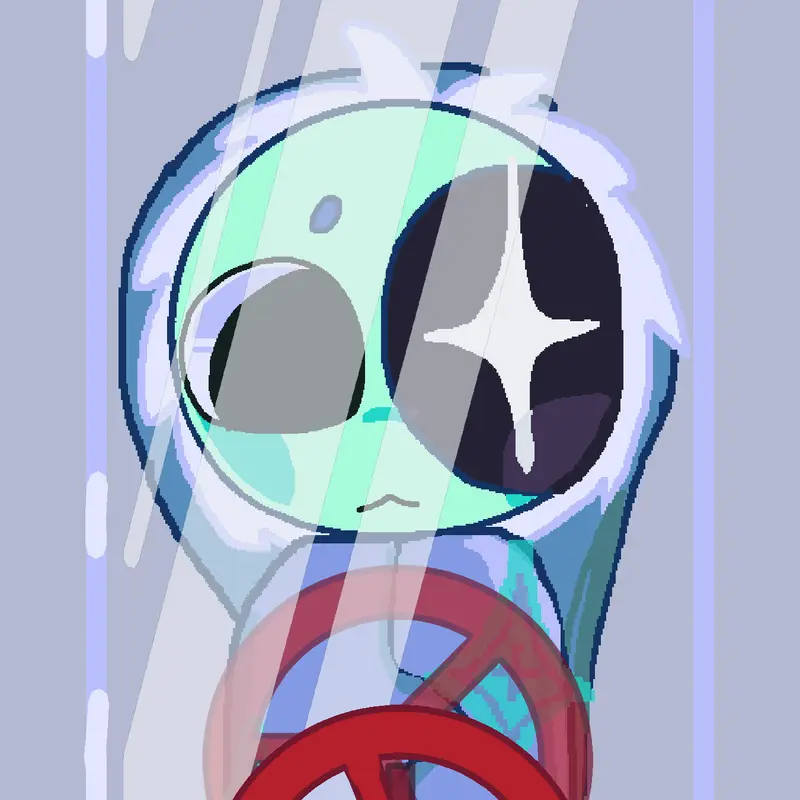 What toons see when extractin dual machi by @Jane_Doe_