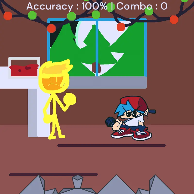 Game by @coquito3