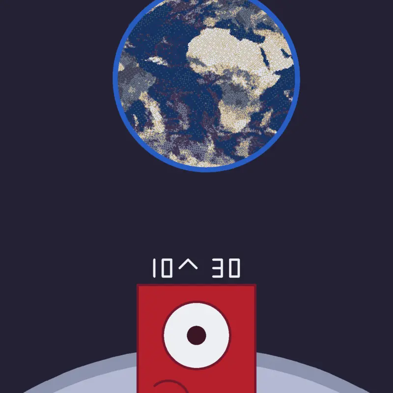 Game by @evilbox_creations