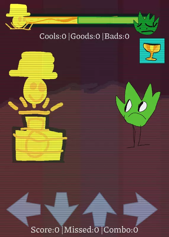 Game by @supersayinstickman