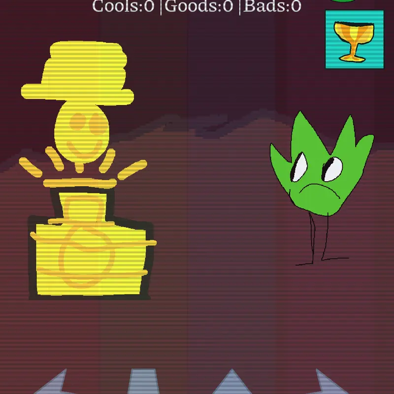Game by @TheNoisePollutionMaker