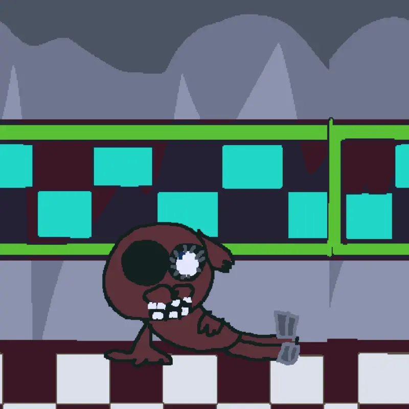 Game by @Mirai_