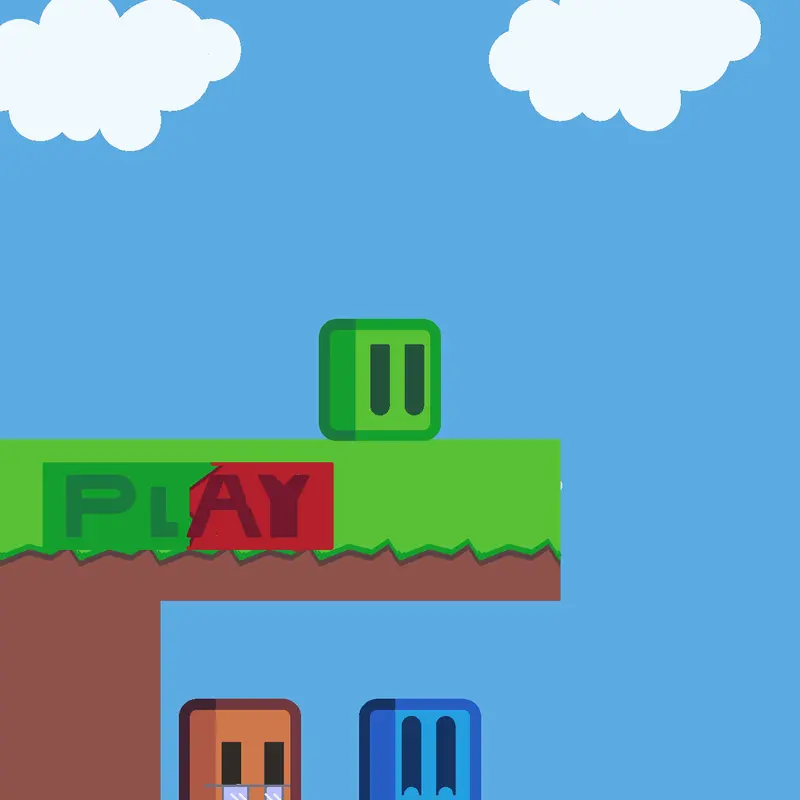 Game by @master_of_cubes