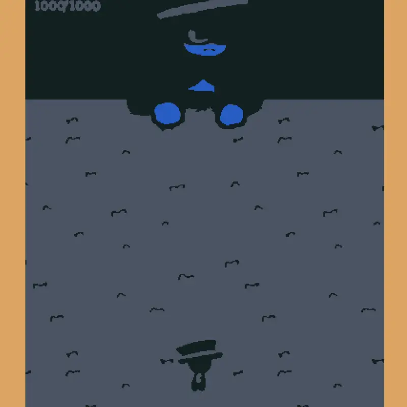 Game by @Bad_characterGUNLOVER