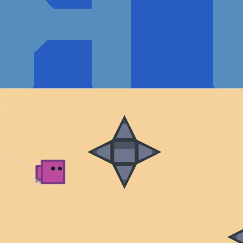 Game by @luisitocomunicaxd