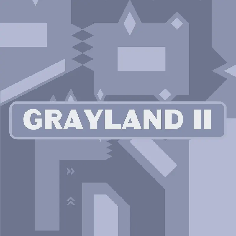 Grayland II by @LicaGaming2013