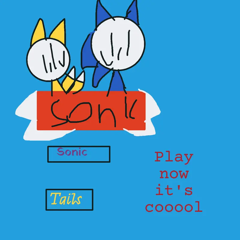 Game by @chickennugz