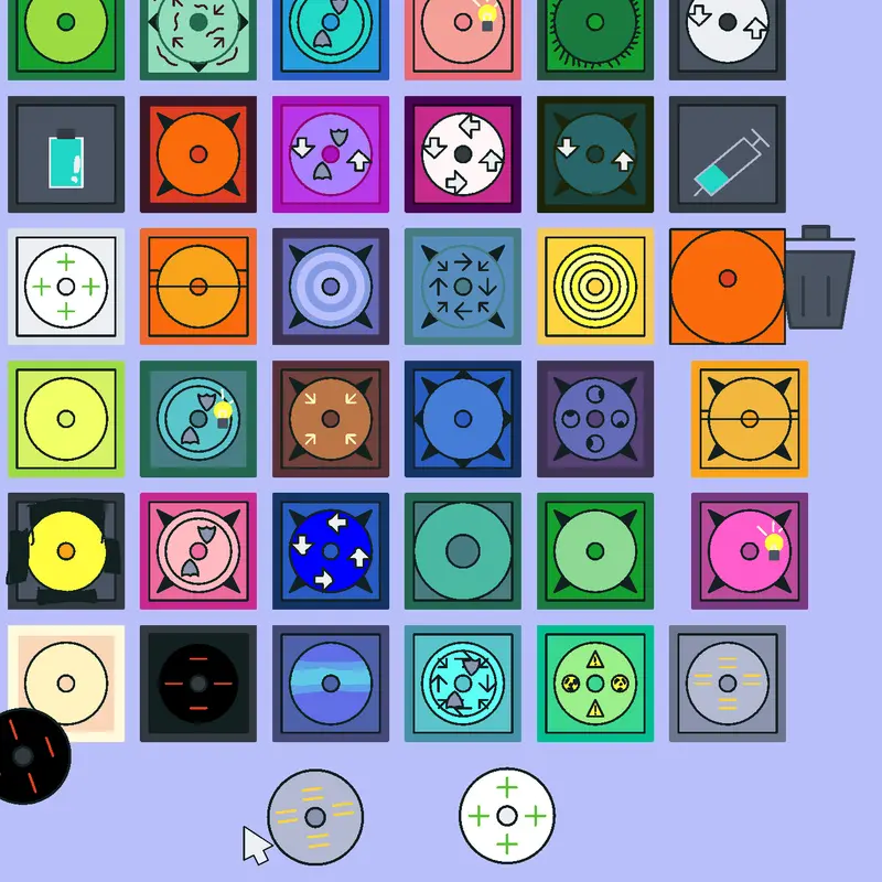 Game by @finalboss720factorial