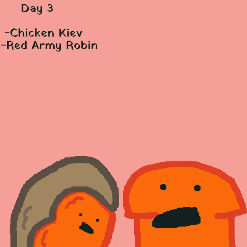 Game by @RebornButterfly