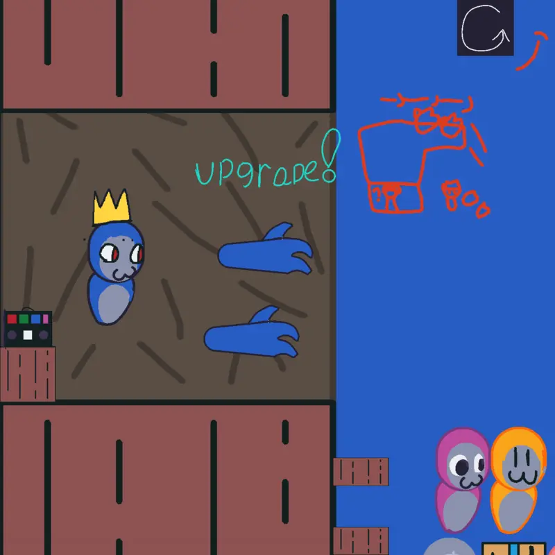 Game by @FluffySandwich