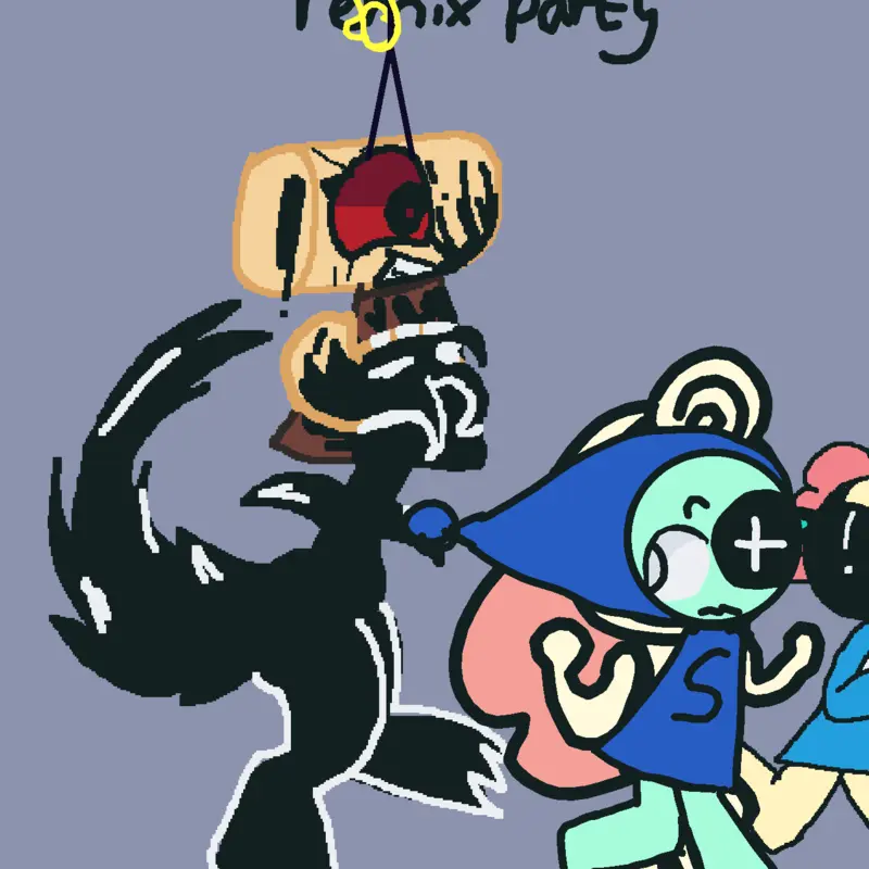Game by @SL1NG_SH0T