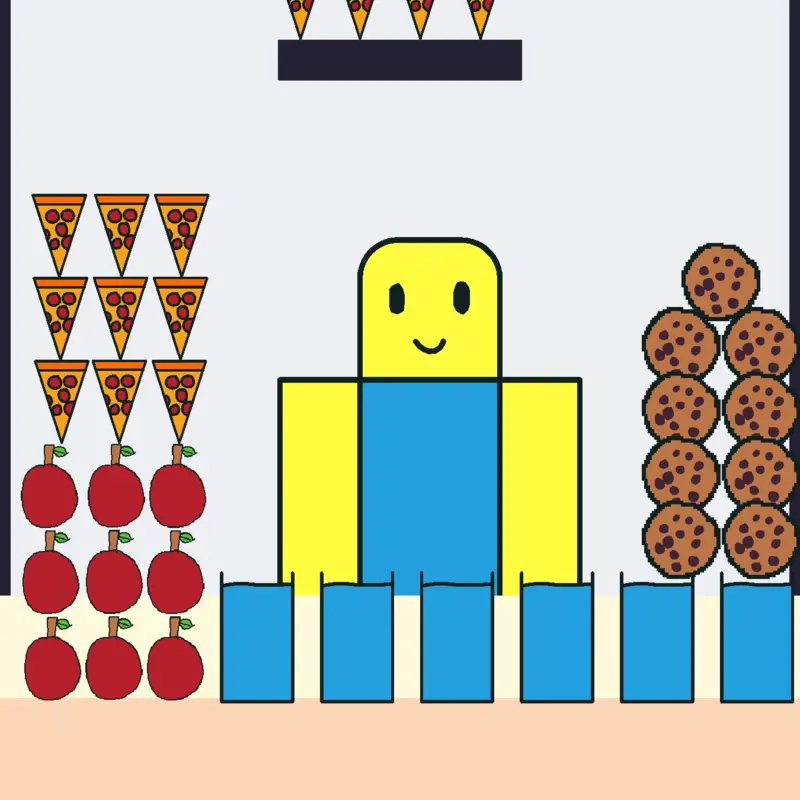 Game by @Huykhanhhello