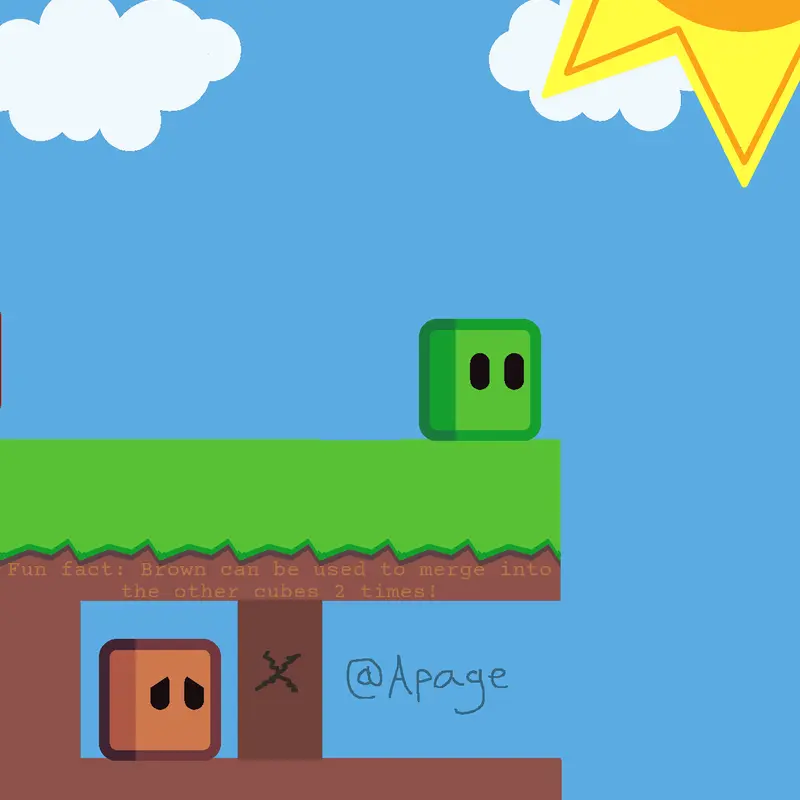 Game by @BegustzaA