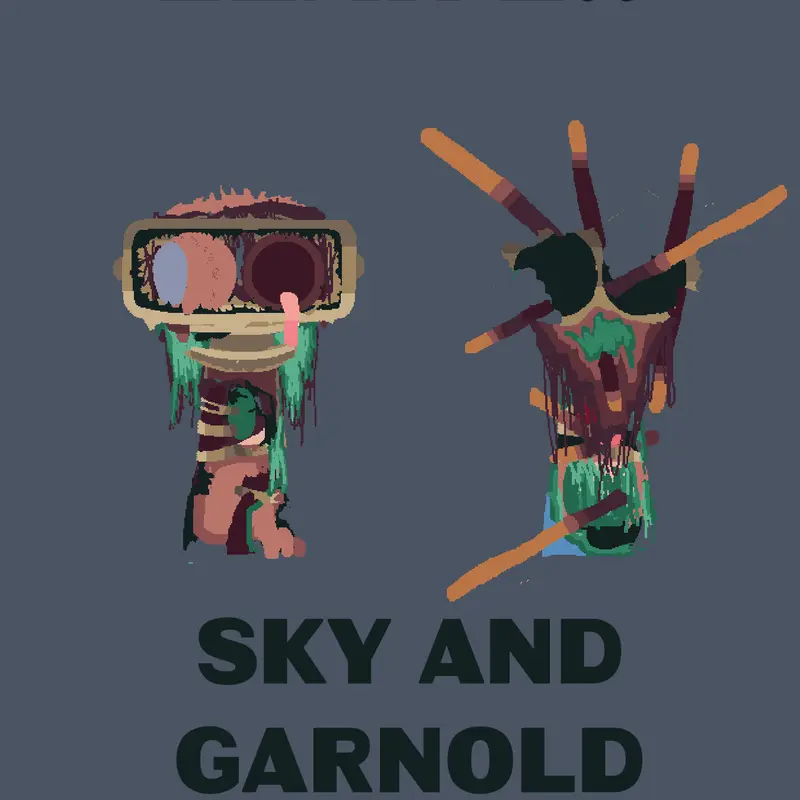 Game by @your_local_garnold2