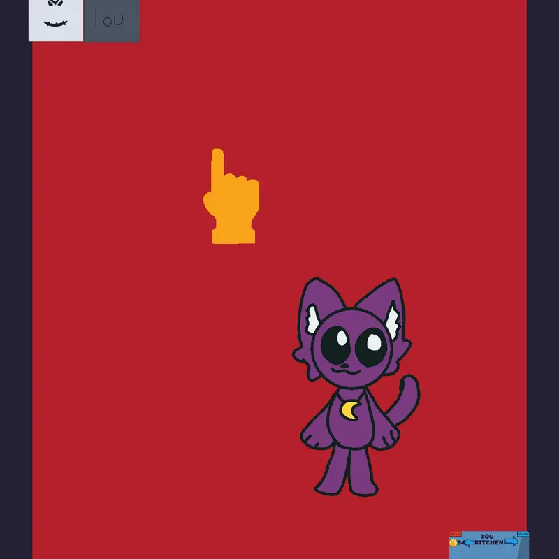 Game by @blue_World2
