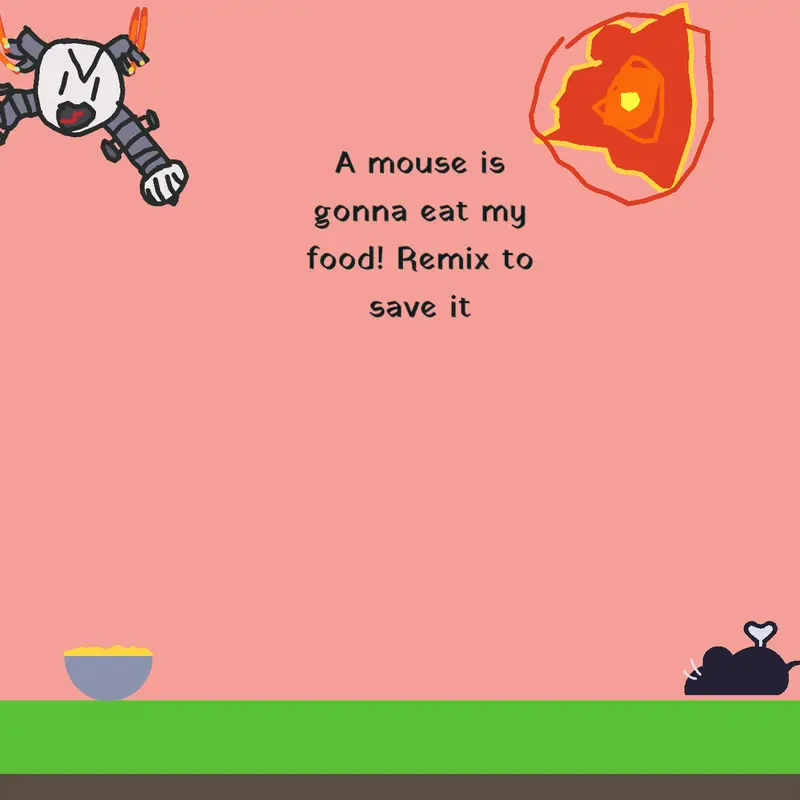 Game by @Wade_Nicolas_Balagot