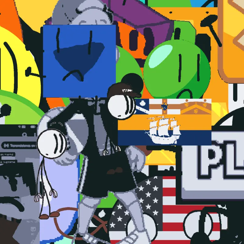 Game by @xhonent555