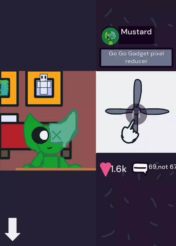 Game by @CreepeerdokiXDlol