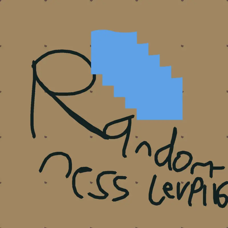 Game by @meixen