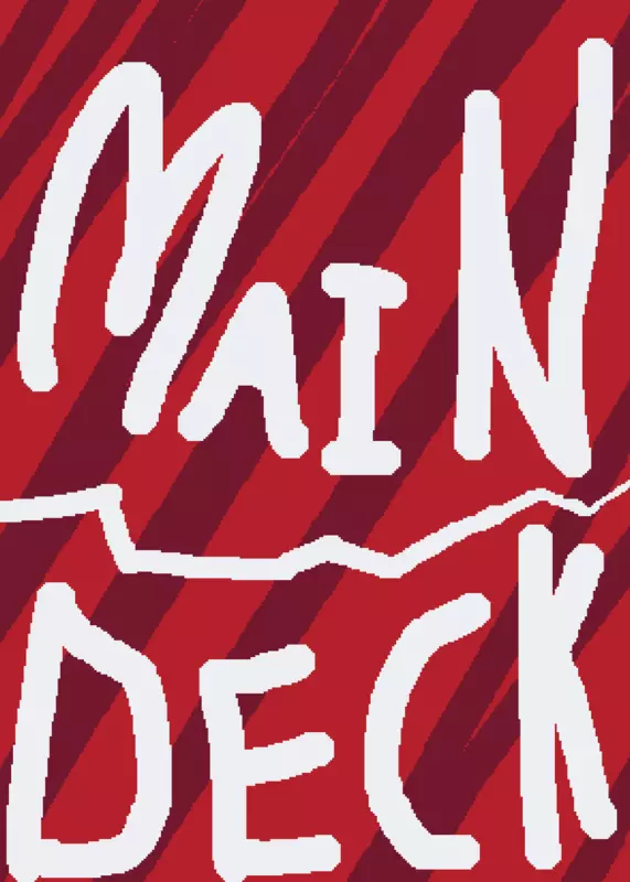 Game by @theredkingsmiles