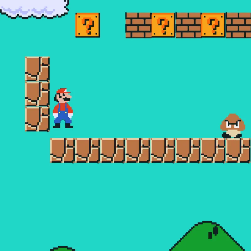 Game by @VizlaYT