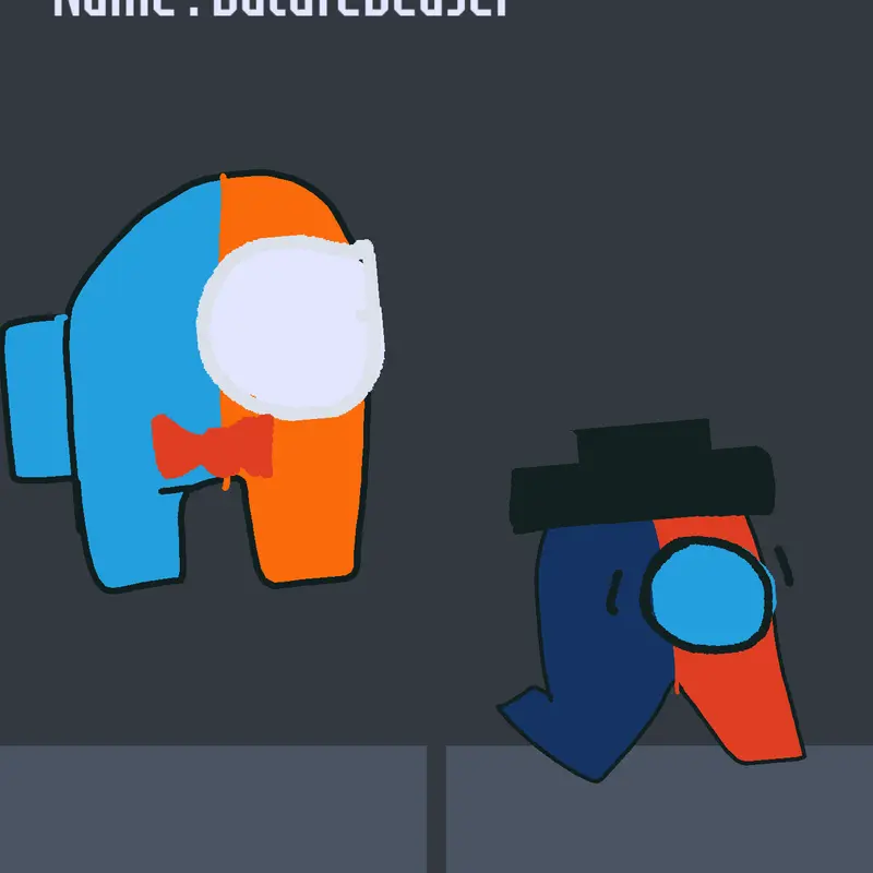 Game by @Dominus_Astral