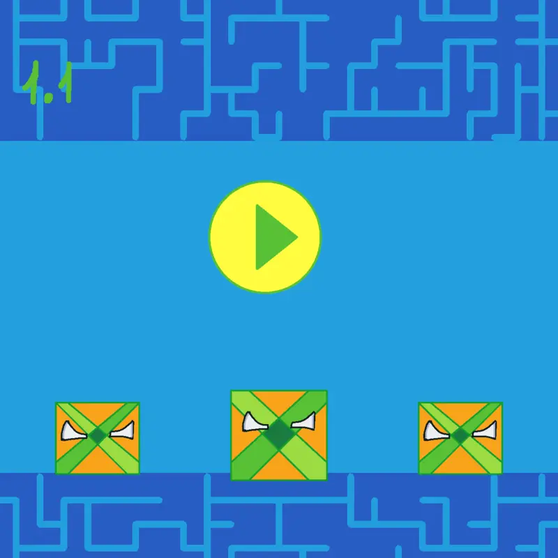 Game by @bananbanan