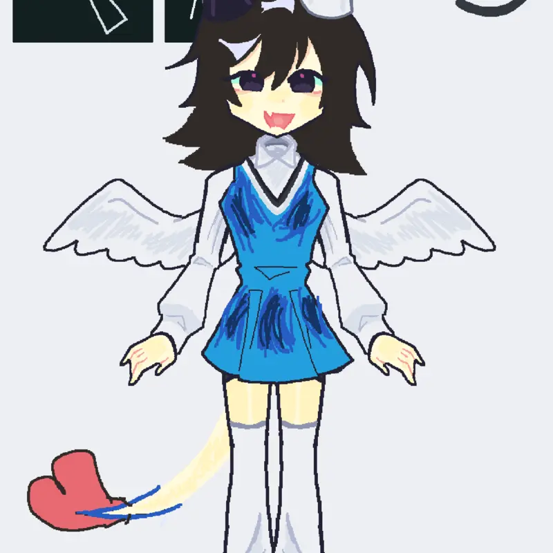 Game by @FairySparkCatX
