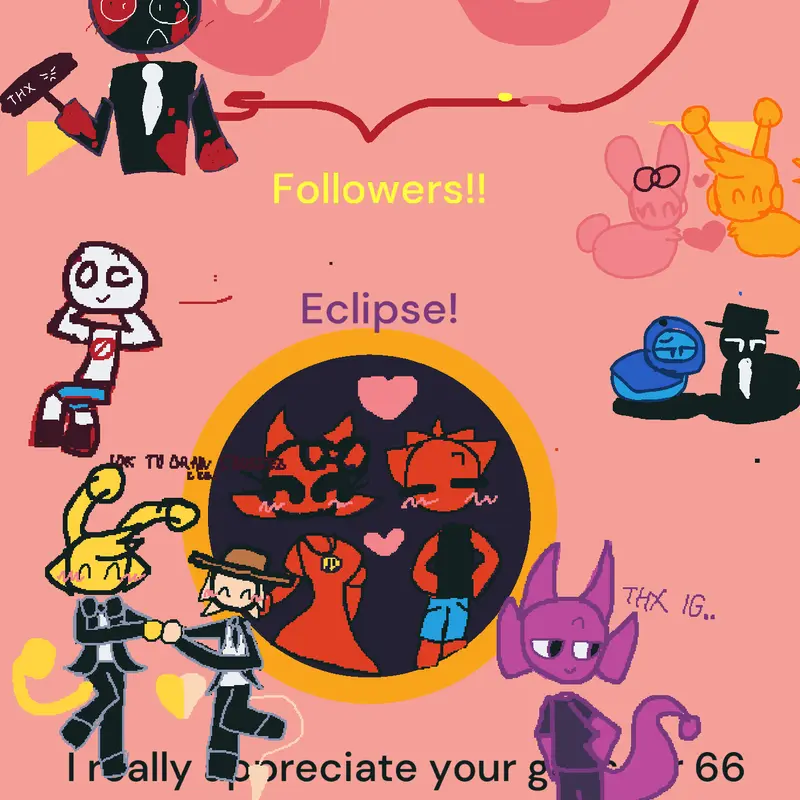 Game by @PreppyPoppyDWYassQueen