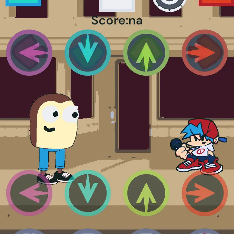 Game by @QLSMotka422