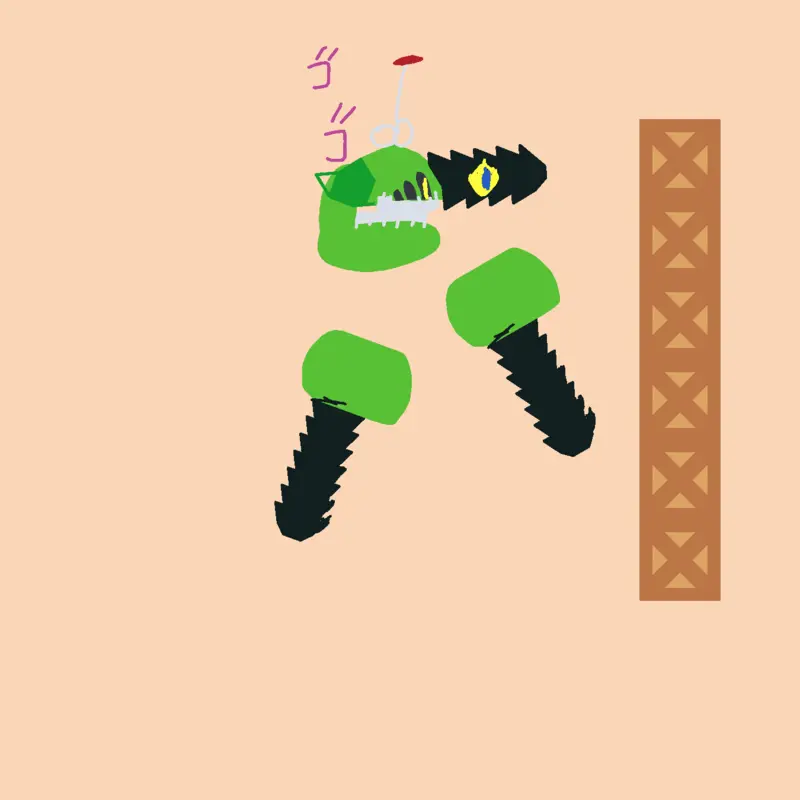 Game by @EFDVDKA