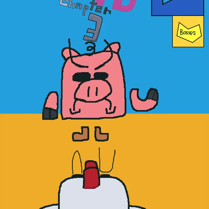 Game by @yasinfunanwari