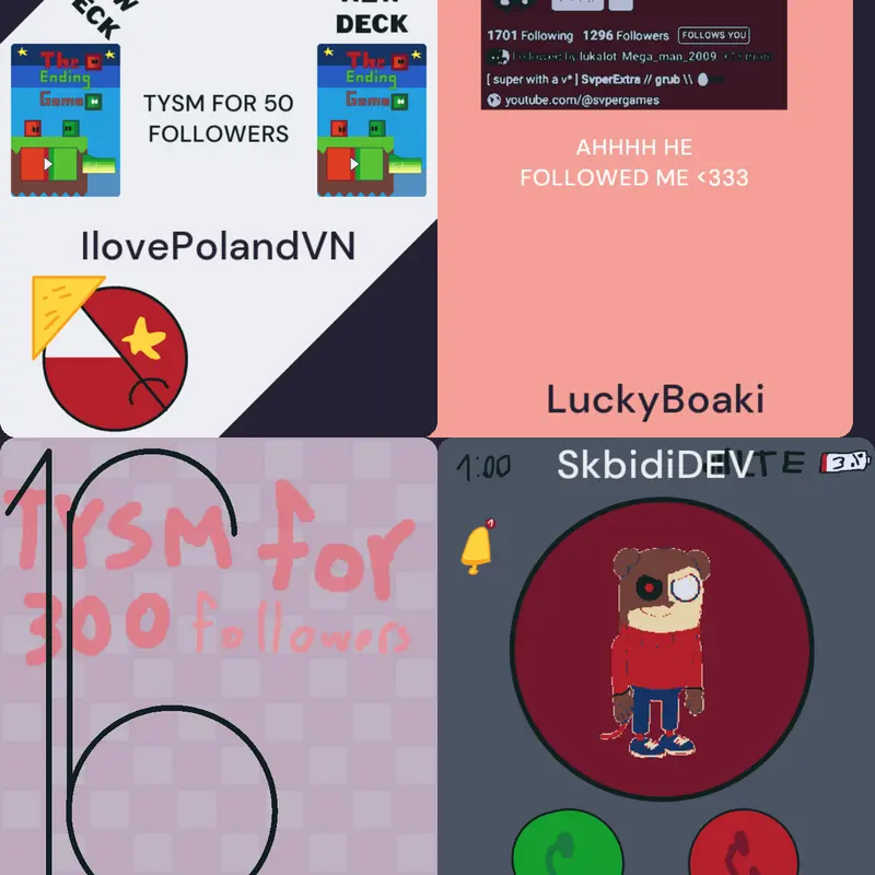 Game by @PomALen293