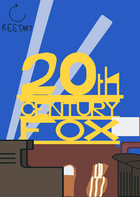 20th Century Fox 2009 Logo.