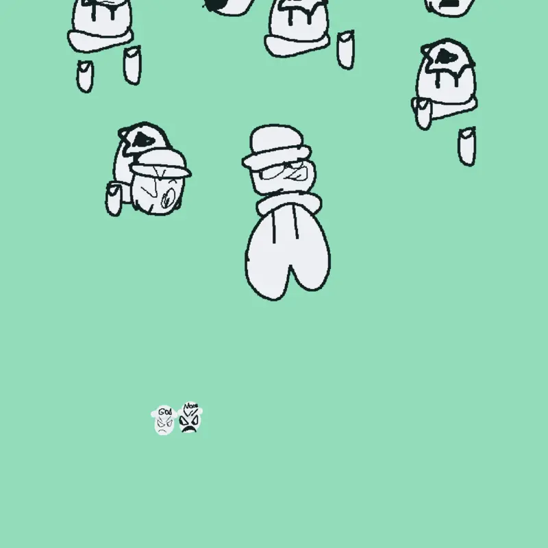 Game by @124hawier