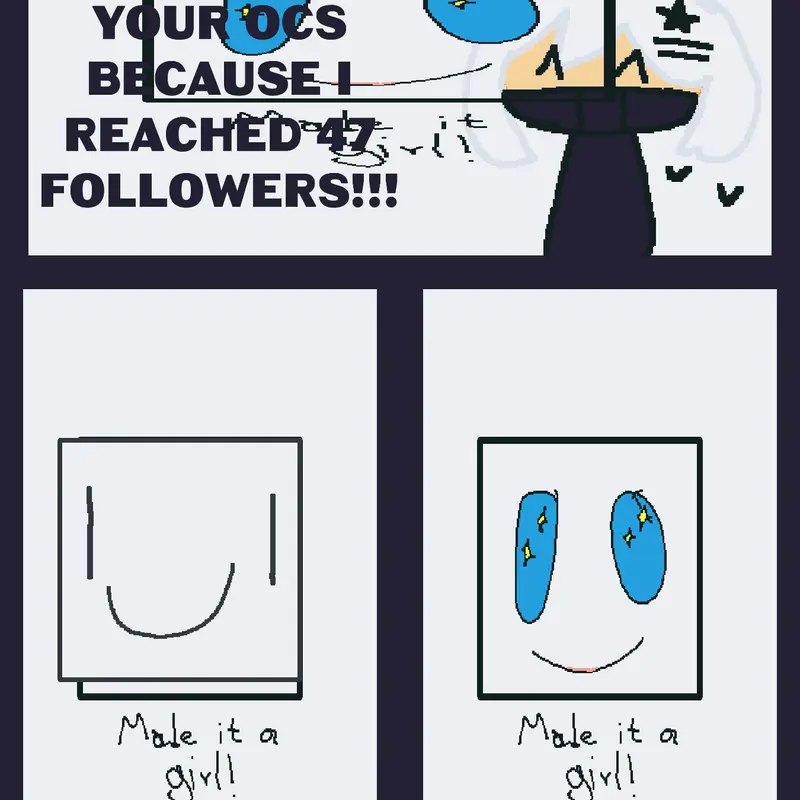 Game by @JustMeForever